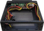 Κουτί Η/Υ Inter-Tech Mini Itx-603 Sw