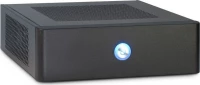 Κουτί Η/Υ Inter-Tech Mini Itx-601 Sw