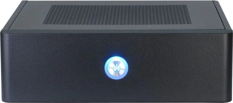Κουτί Η/Υ Inter-Tech Mini Itx-601 Sw