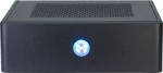 Κουτί Η/Υ Inter-Tech Mini Itx-601 Sw