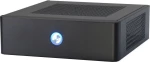 Κουτί Η/Υ Inter-Tech Mini Itx-601 Sw