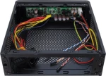 Κουτί Η/Υ Inter-Tech Mini Itx-601 Sw