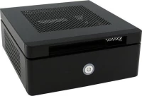 Κουτί Η/Υ Lc-Power Itx Mini-1530Mi O.N. (B)