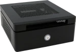 Κουτί Η/Υ Lc-Power Itx Mini-1530Mi O.N. (B)