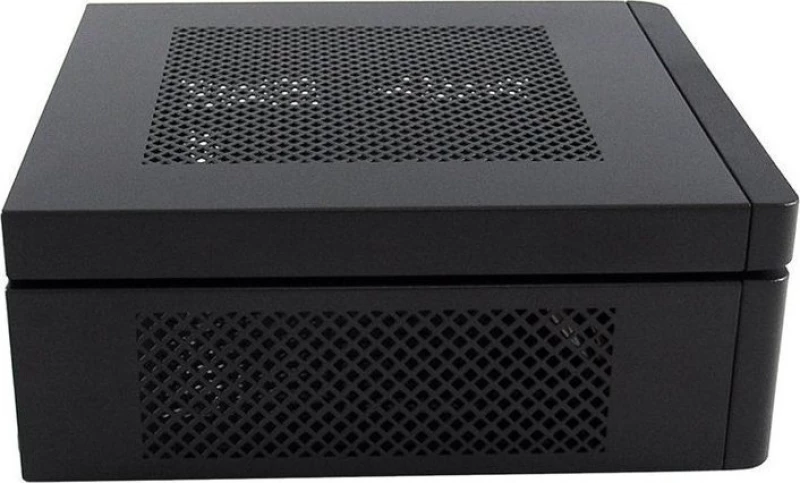 Κουτί Η/Υ Lc-Power Itx Mini-1530Mi O.N. (B)