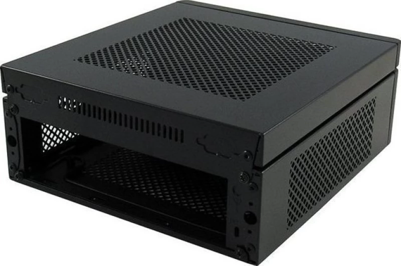 Κουτί Η/Υ Lc-Power Itx Mini-1530Mi O.N. (B)