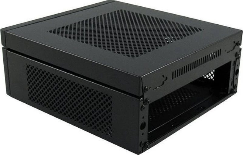 Κουτί Η/Υ Lc-Power Itx Mini-1530Mi O.N. (B)