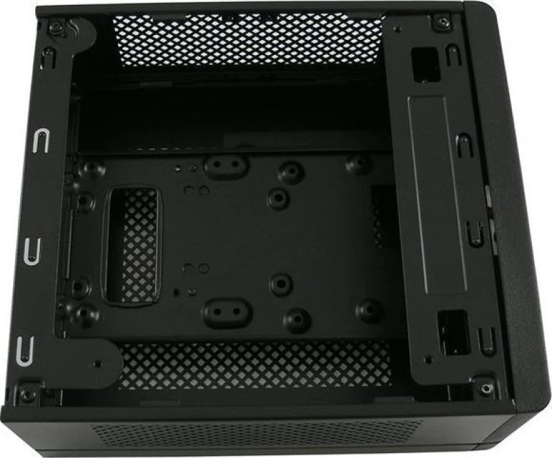 Κουτί Η/Υ Lc-Power Itx Mini-1530Mi O.N. (B)