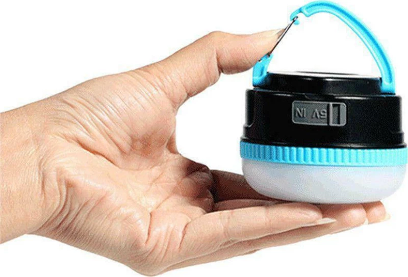 Remax RPL-17 3000mAh Μπλε