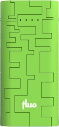 Fluo Energy Block 10400mAh Πράσινο