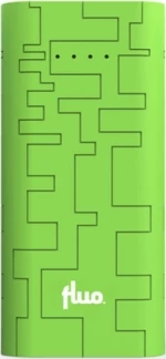 Fluo Energy Block 10400mAh Πράσινο