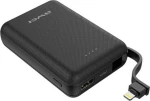Awei P45K 10000mAh Μαύρο