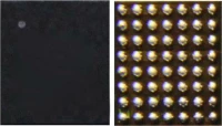 U2 IC Chip για iPhone XR