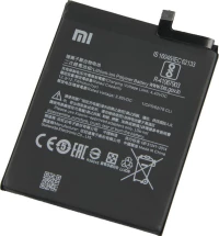 Xiaomi BN54 (Redmi Note 9) 5020mAh