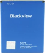 BLACKVIEW Μπαταρία αντικατάστασης για Smarphone Ultra
