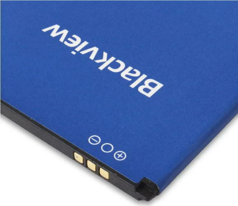 BLACKVIEW Μπαταρία αντικατάστασης για Smarphone Ultra