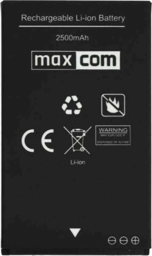 MaxCom Μπαταρία για MM917