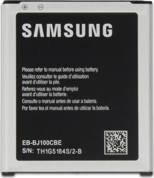 Samsung EB-BJ100CBE (Galaxy J1) 1850mAh