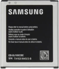 Samsung EB-BJ100CBE (Galaxy J1) 1850mAh