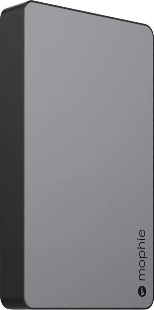Mophie Powerstation 6000mAh Γκρι