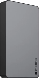 Mophie Powerstation 6000mAh Γκρι