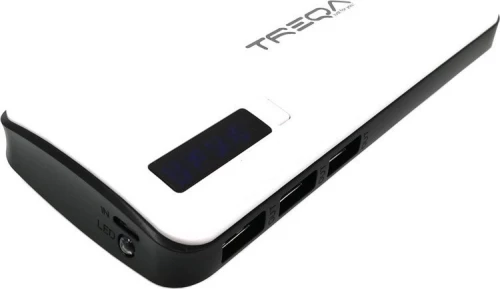 Treqa TR-901 12800mAh Λευκό