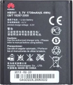 Huawei HB5V1 (Ascend Y300) 1730mAh