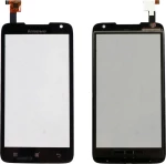 Μηχανισμός Αφής για Lenovo A536 (Μαύρο)