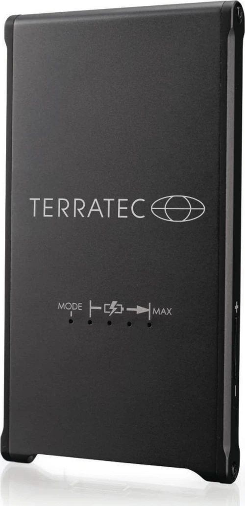 Φορητή Μπαταρία Terratec Ha-1 Pb3000 Mah