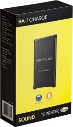 Φορητή Μπαταρία Terratec Ha-1 Pb3000 Mah