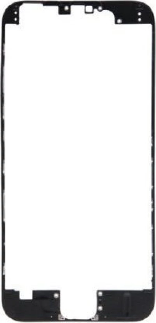 Πλαίσιο Οθόνης Μαύρο Για iPhone 6s