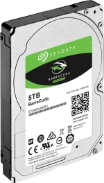 Seagate Barracuda 5TB 2.5" 15mm
