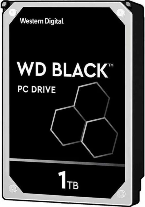 Western Digital Black 1TB