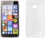 Silicone Case (Lumia 640)