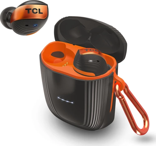 TCL In-ear Bluetooth Handsfree Copper Dust
