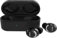 Jabees Firefly Pro In-ear Bluetooth Handsfree Μαύρο
