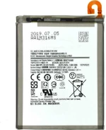 Συμβατή Μπαταρία για Galaxy A10 3300mAh