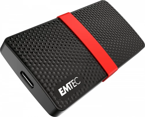Emtec X200 Portable 1TB