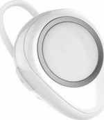 Ezra BE03 Bluetooth Handsfree Λευκό