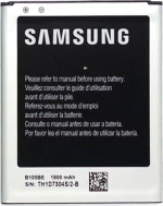 Samsung B105BE (Galaxy Ace 3) 1800mAh