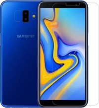 Nillkin Amazing H Tempered Glass (Galaxy J6+)