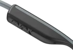 Aftershokz Openmove Earbud Bluetooth Handsfree Γκρι