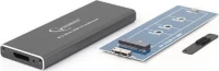 Gembird M2 Drive Usb3.0 Enclosure Black Ee2280-U3C-01