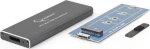 Gembird M2 Drive Usb3.0 Enclosure Black Ee2280-U3C-01