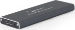 Gembird M2 Drive Usb3.0 Enclosure Black Ee2280-U3C-01