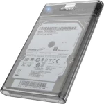 Unitek DiskGuard Limpid R