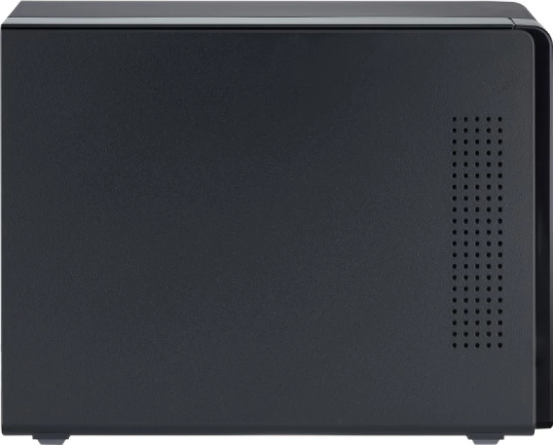 Qnap Tr-002 Συστοιχία Δίσκων Μαύρος (Μαύρο)