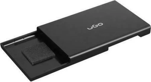 uGo Marapi SL130 Μαύρο