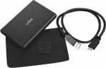 uGo Marapi SL130 Μαύρο