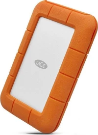 Lacie Rugged Mini 5TB